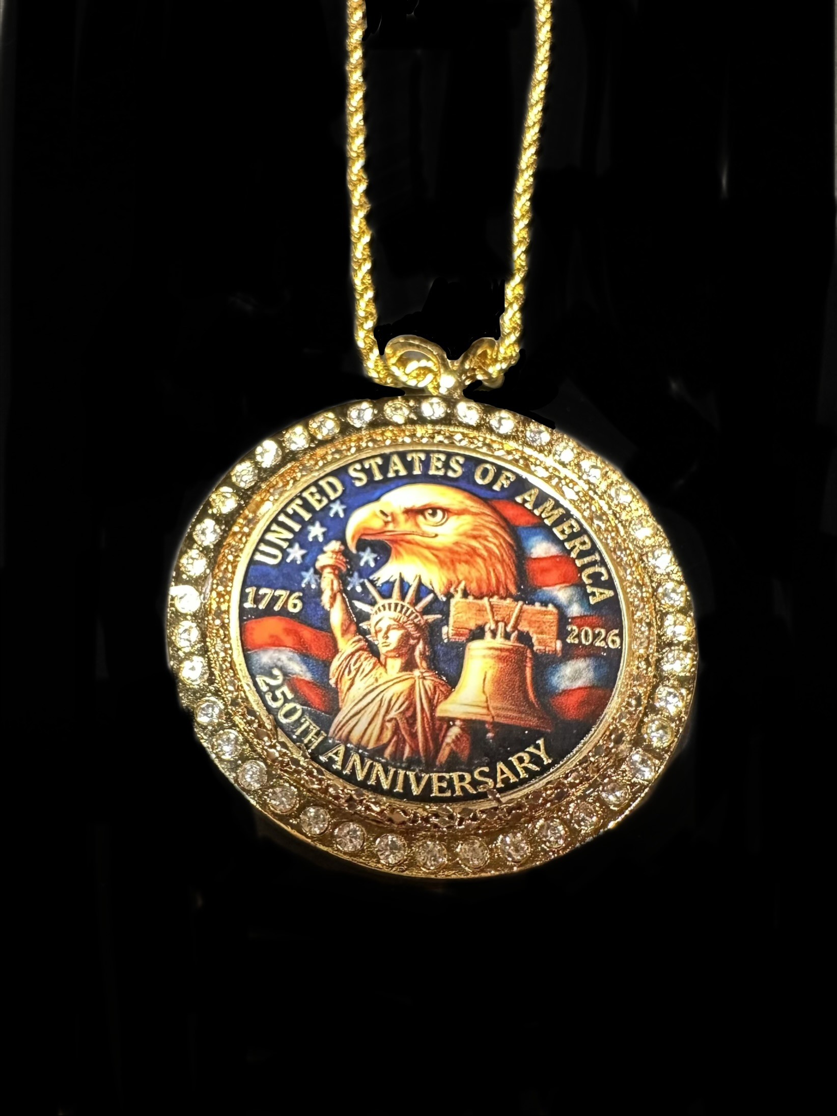 250th year  USA’scelebration!  $89