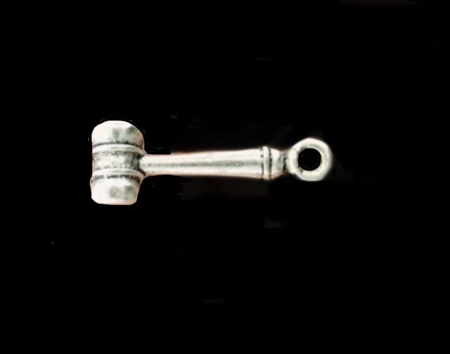 Gavel. $12 each