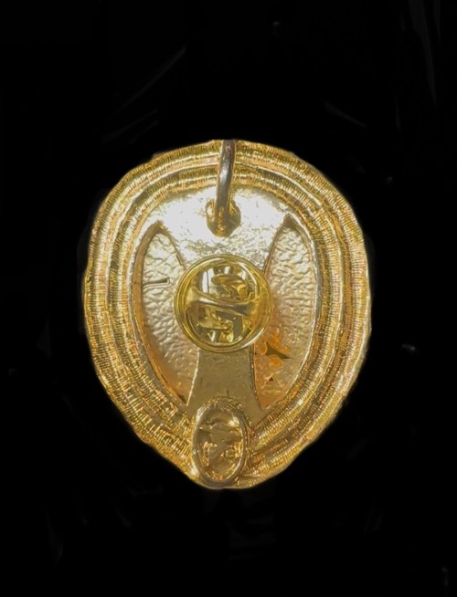 250 year Semiquincentennial Anniversary Medallion $59