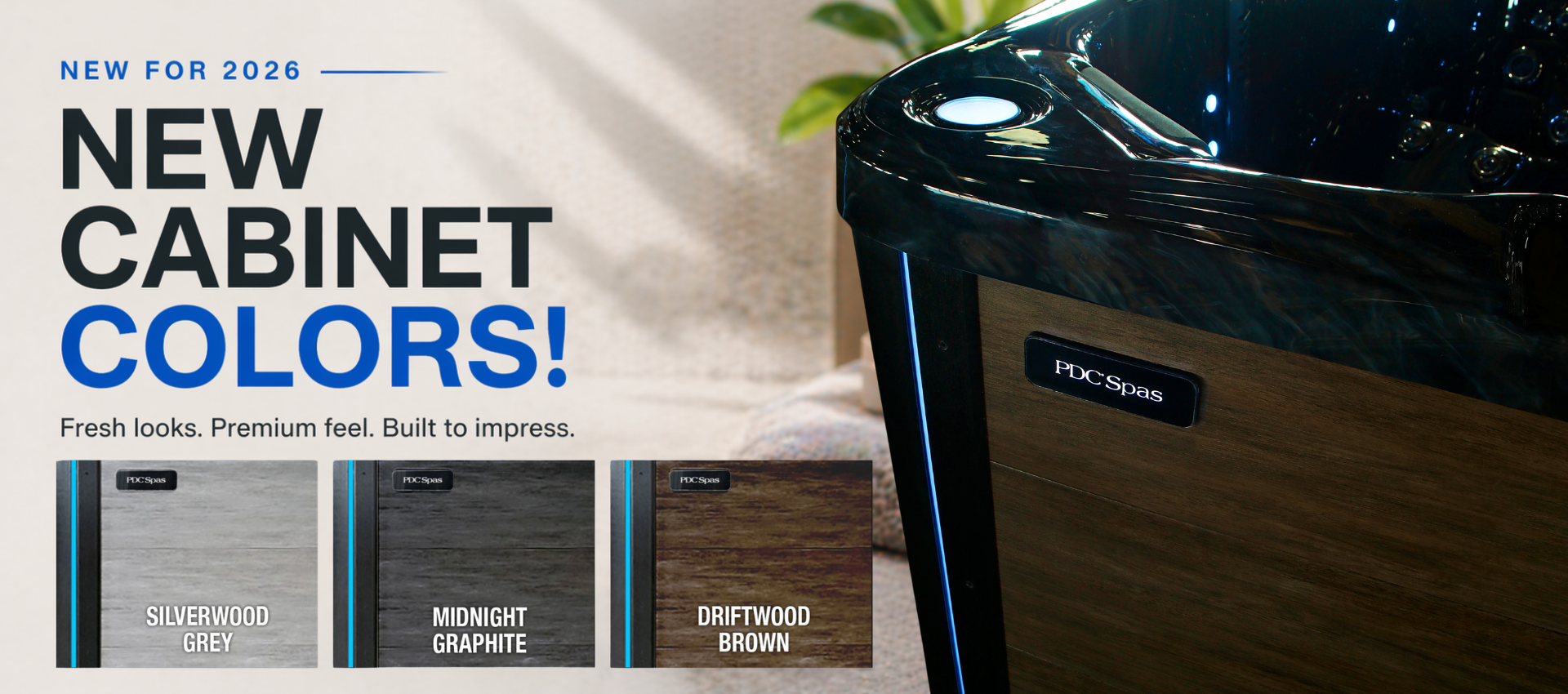 hydrotherapy hot tub installed indoors