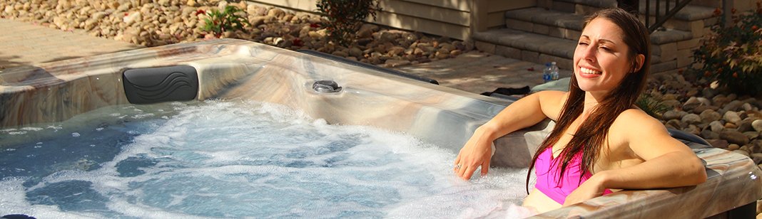 Hydrotherapy relaxation