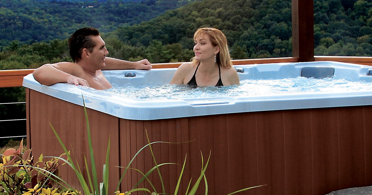 Jacuzzi High School Enredada