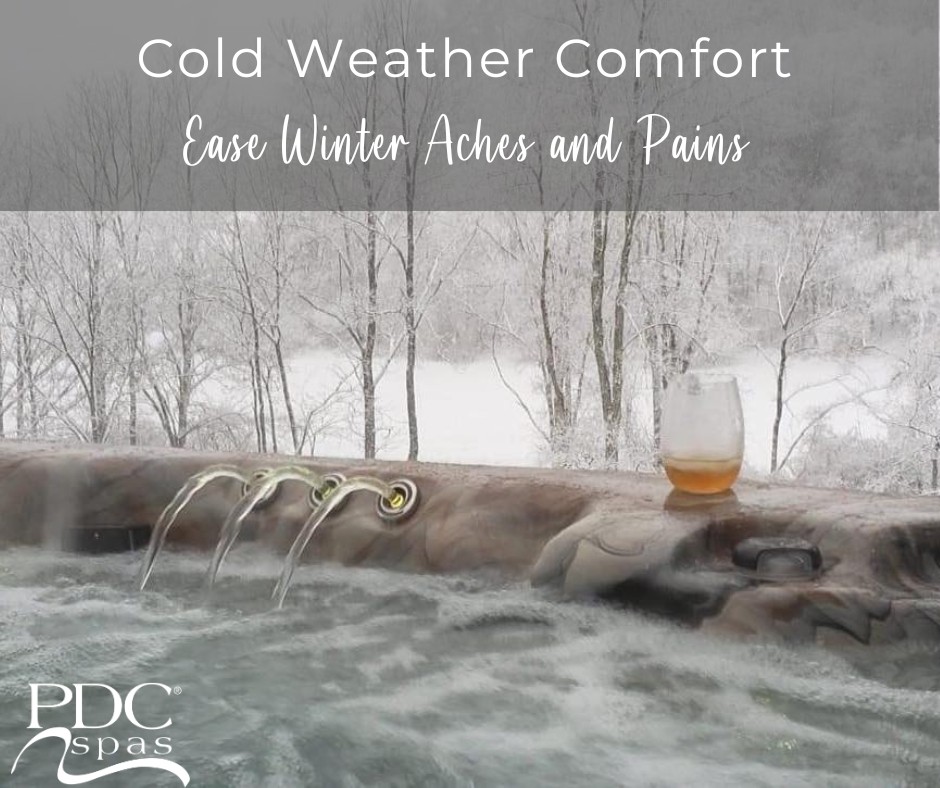 Cold Weather Comfort