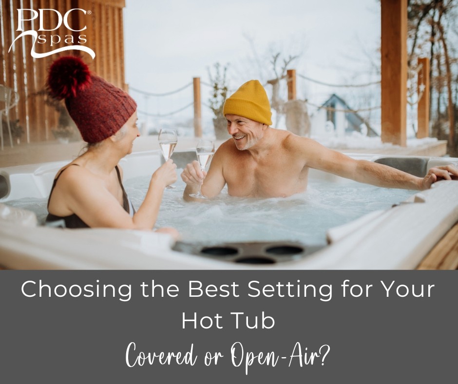 Choosing the Best Setting