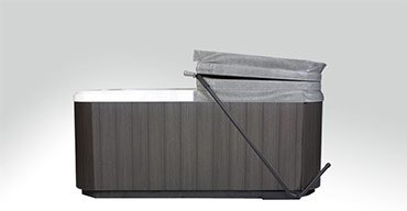 hot tub cover lifter