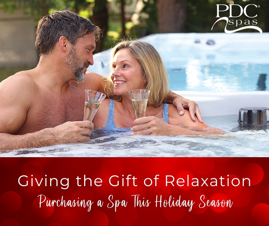 Wrap Up Wellness: The Smart Way to Shop for a Spa This Holiday Season