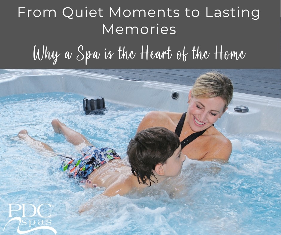 Quiet Moments and Lasting Memories