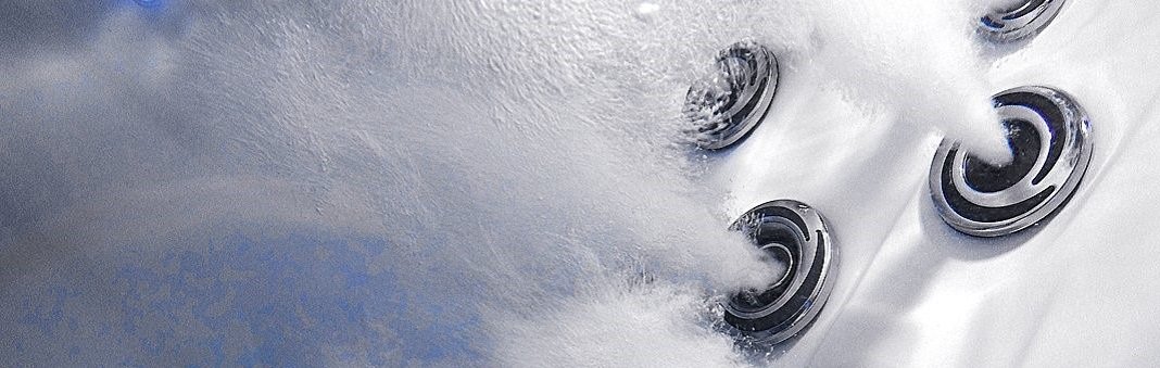 PDC Spas Hot Tub Jets