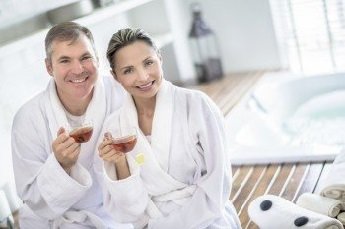 pdc spas mirage hot tub