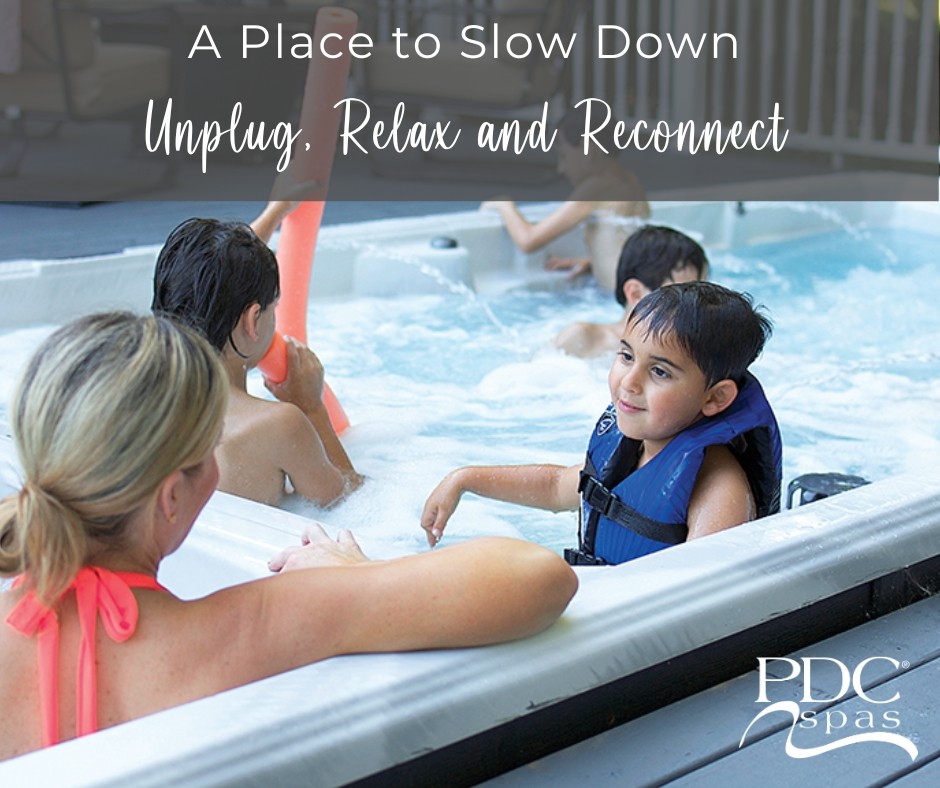 A Place to Slow Down