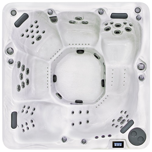 pdc spas Reno luxury hot tub model