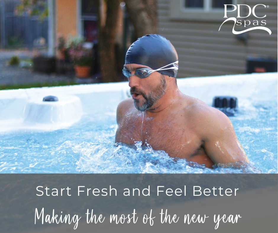 Start Fresh and Feel Better