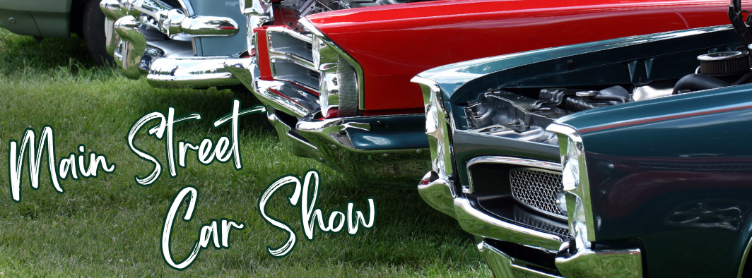 Car Show