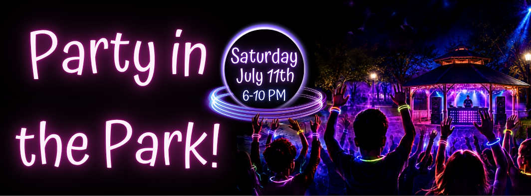 Party in the Park