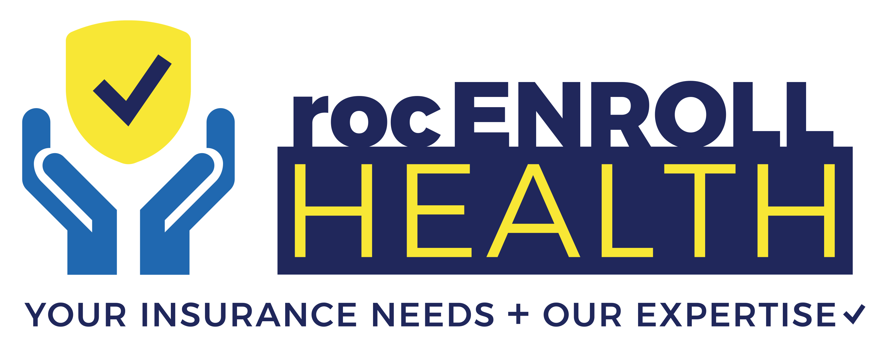 Roc Enroll health