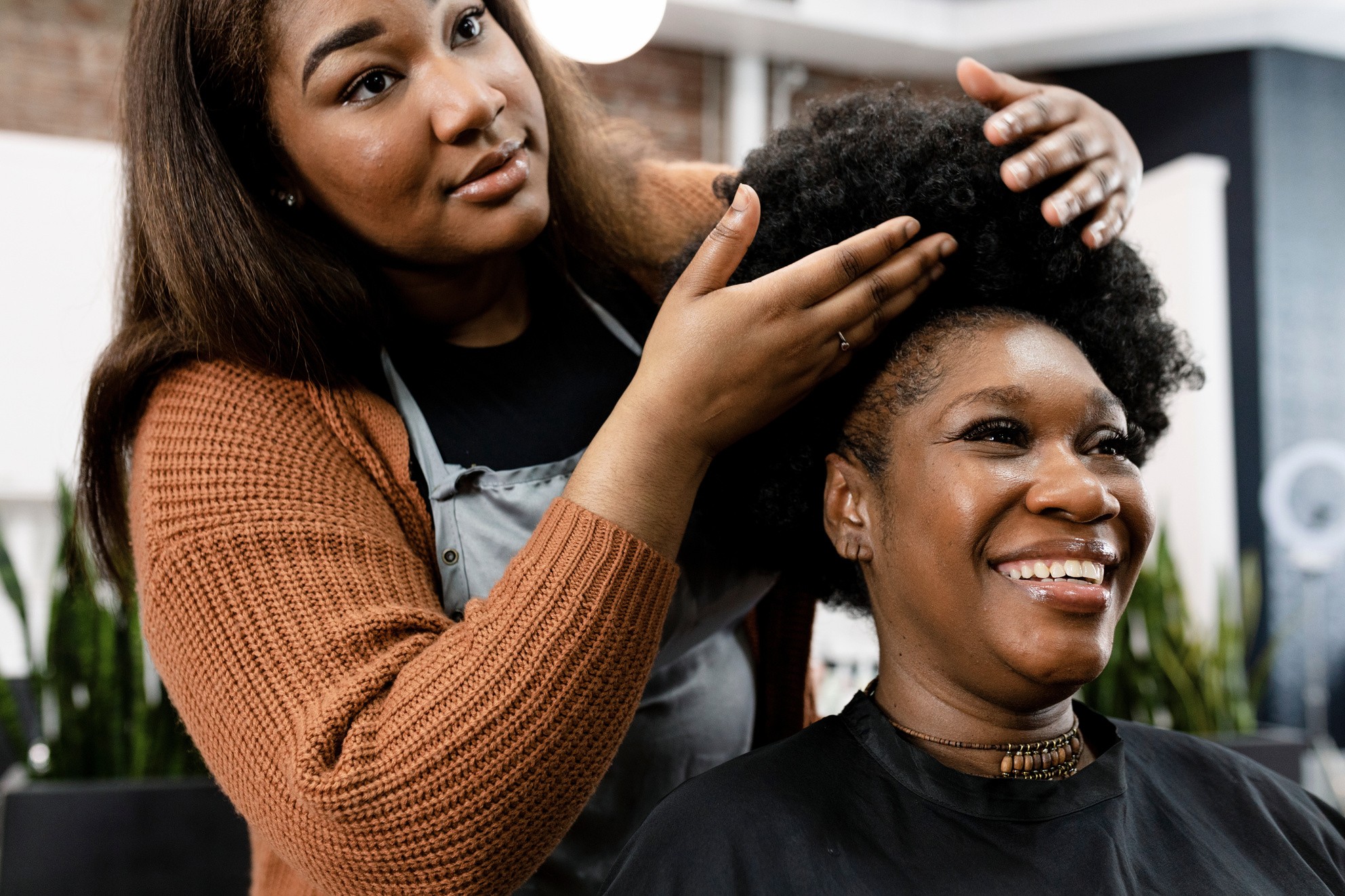 Symposium to Focus on the Link Between Hair and Health