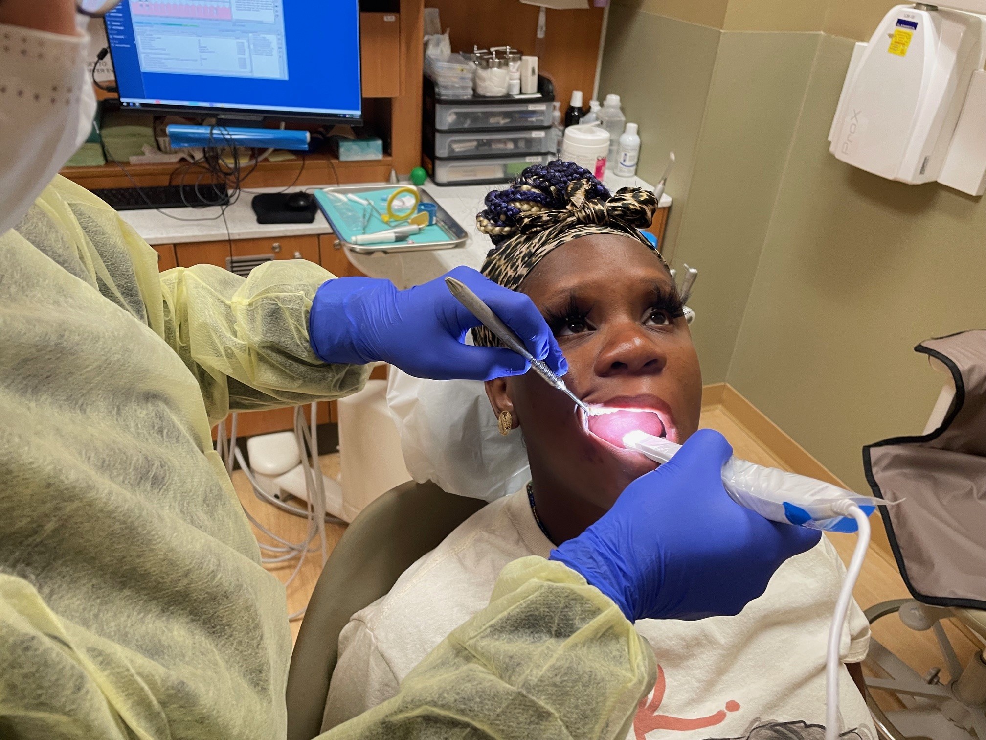 Building the future oral health workforce in New York: New solutions to close the dental care gap