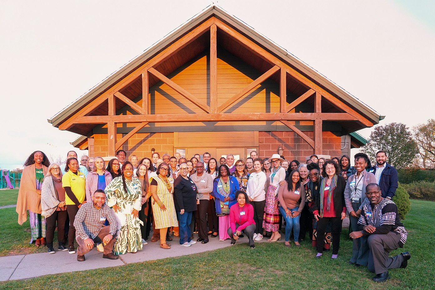 Collective strength shines at Health Coalitions’ fall gathering