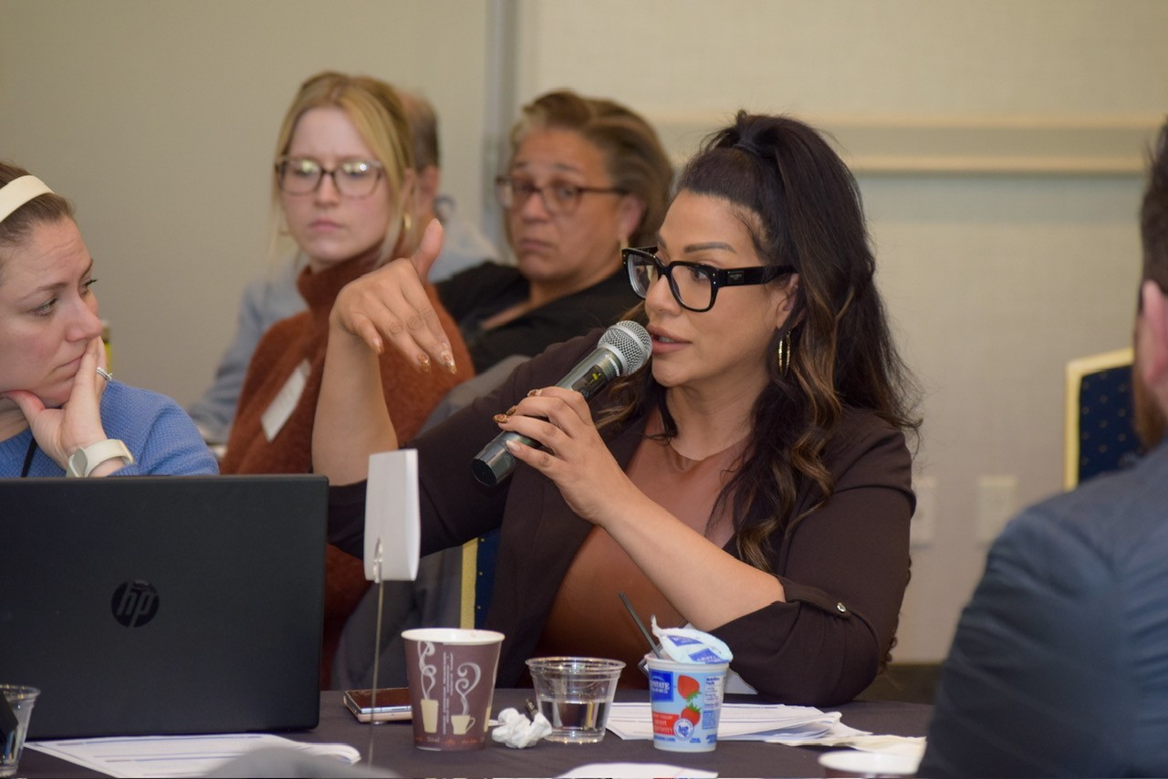 Second regional convening brings Finger Lakes 1115 Medicaid Waiver partners together to strengthen the path from screening to lifesaving support