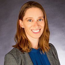 Holly Sienkiewicz, DrPH