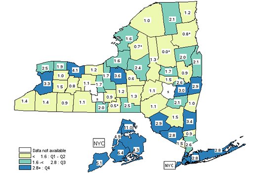 Monroe County | Common Ground Health