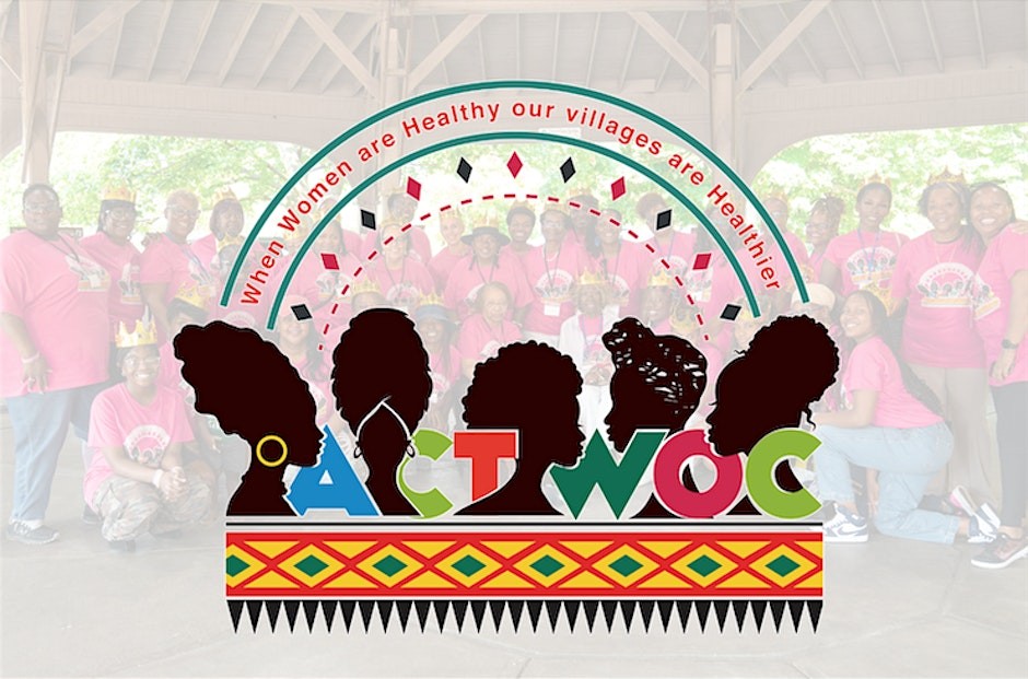 A Call to Women of Color 2025