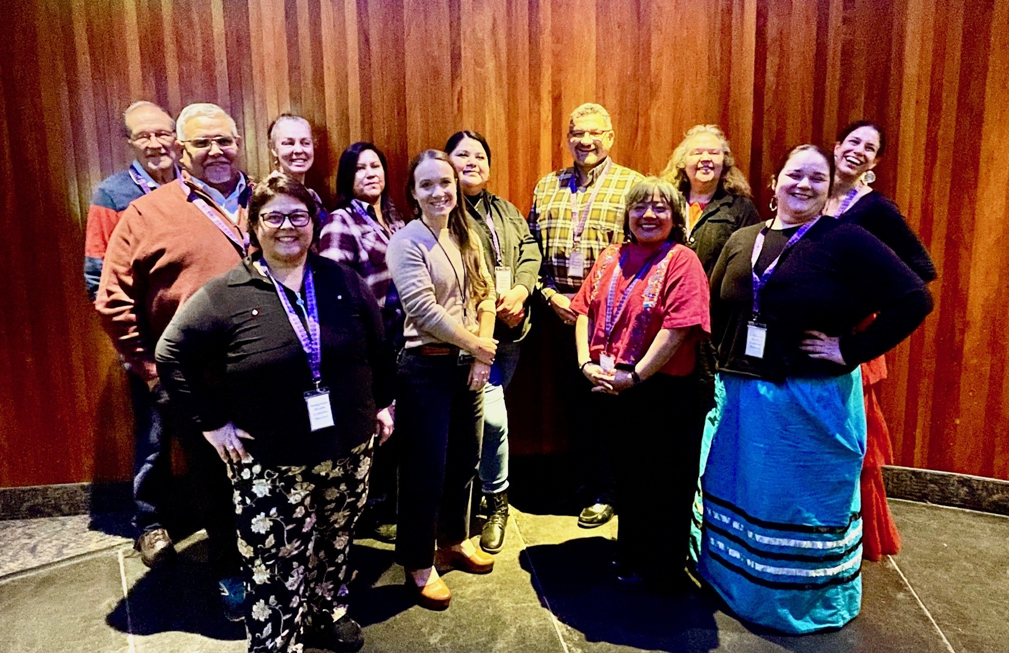 Celebrating two years of the Indigenous Health Coalition: honoring stories, strength, and a shared vision