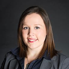 Jenn Beideman, MPA