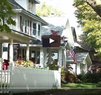WXXI healthy homes series spotlights lead hazards