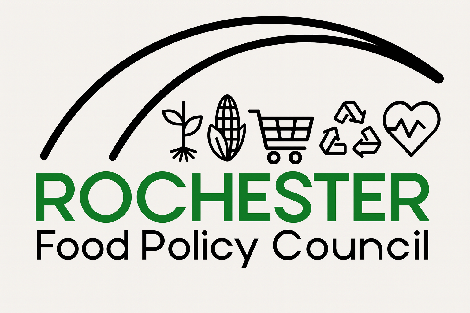 Are you a foodie? The Food Policy Council wants you!