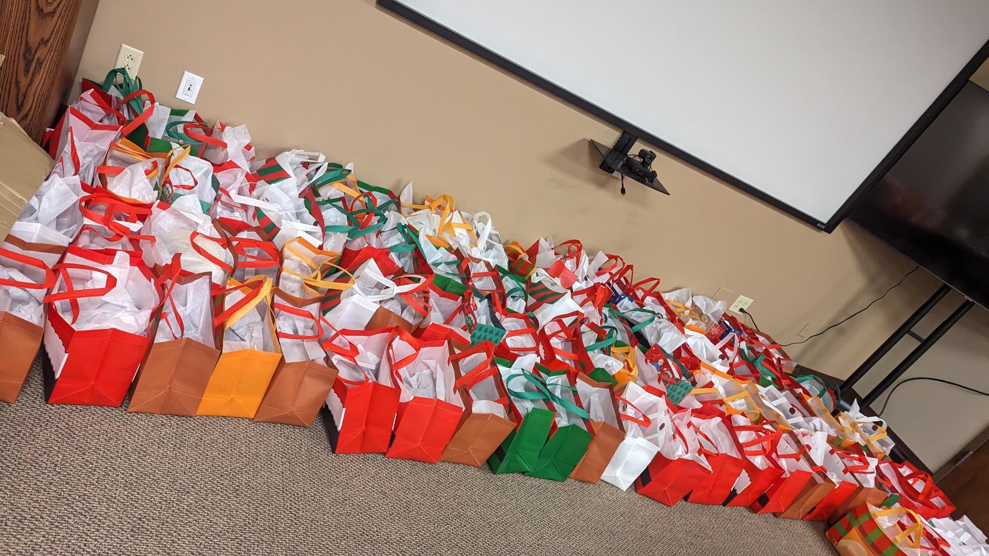 Donations needed for older adults in nursing homes