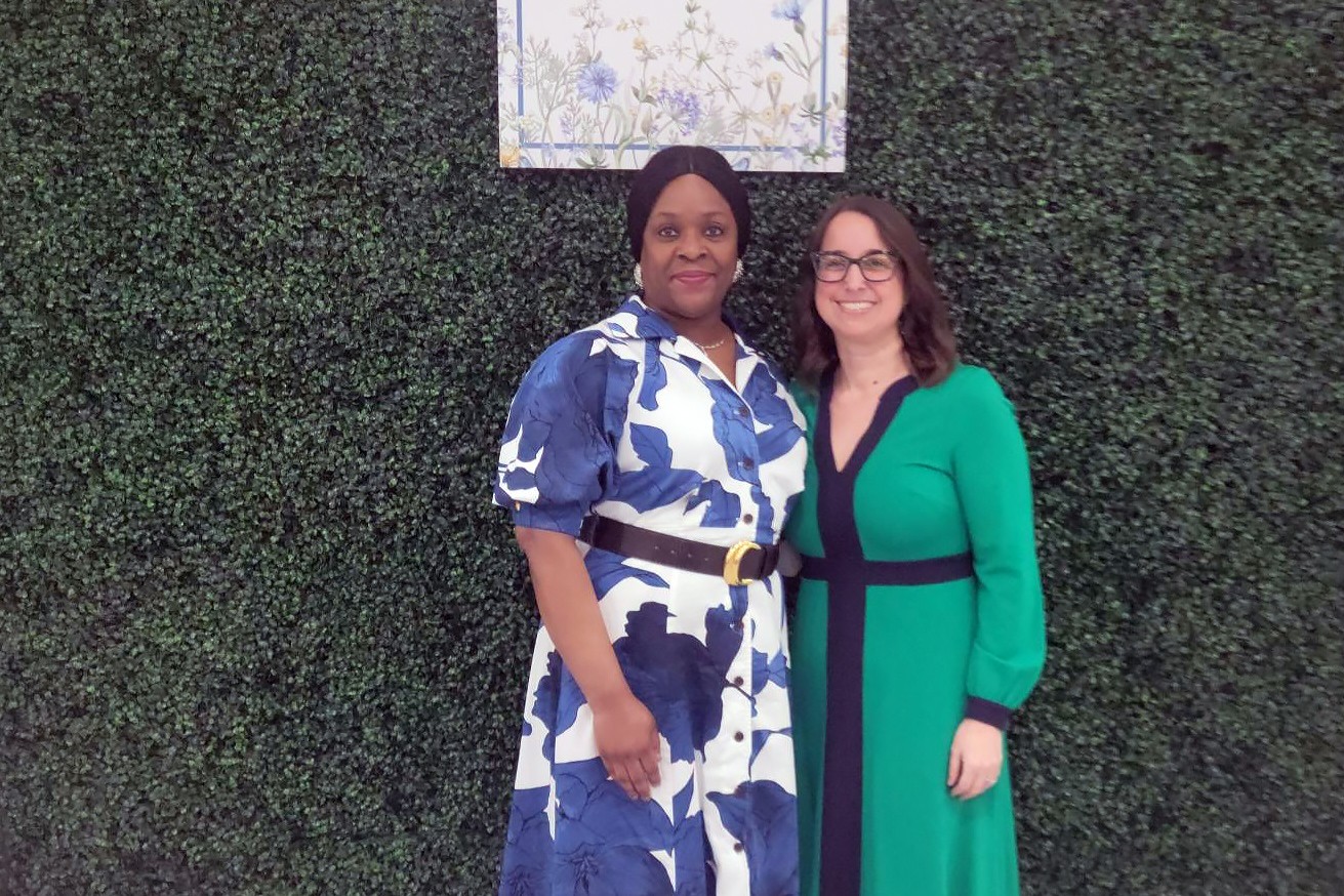 It’s award season at Common Ground Health