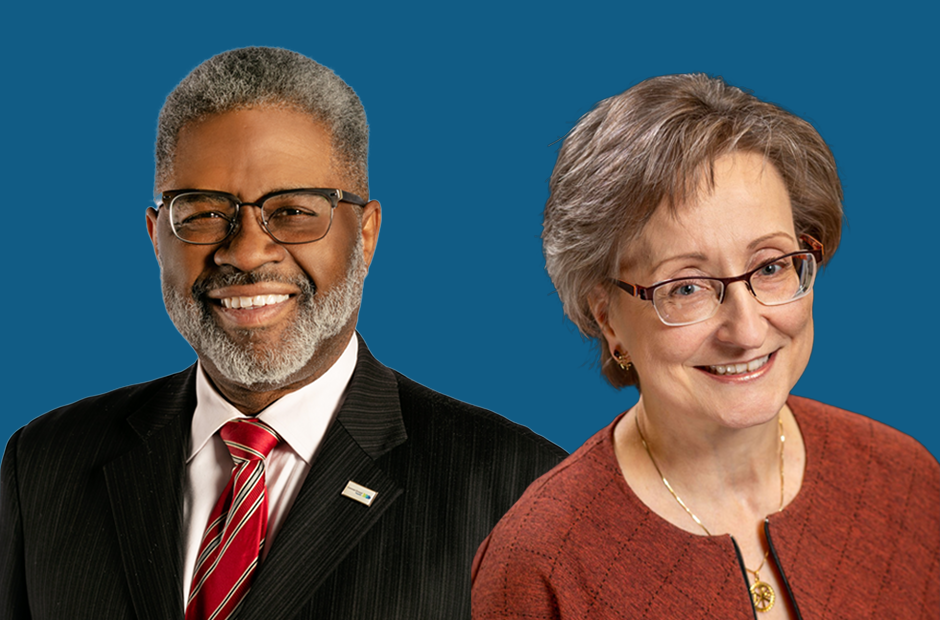 Common Ground Health-Rochester RHIO Announces Leadership Changes
