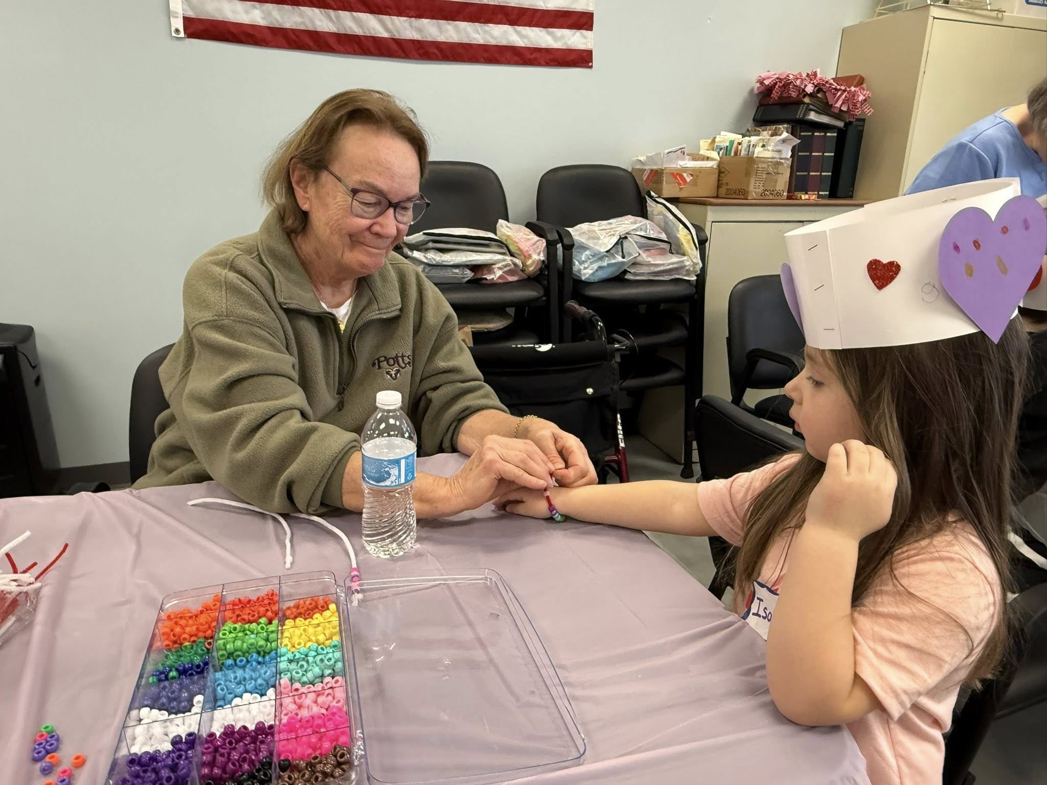 Where community grows: Wheatland’s age friendly future