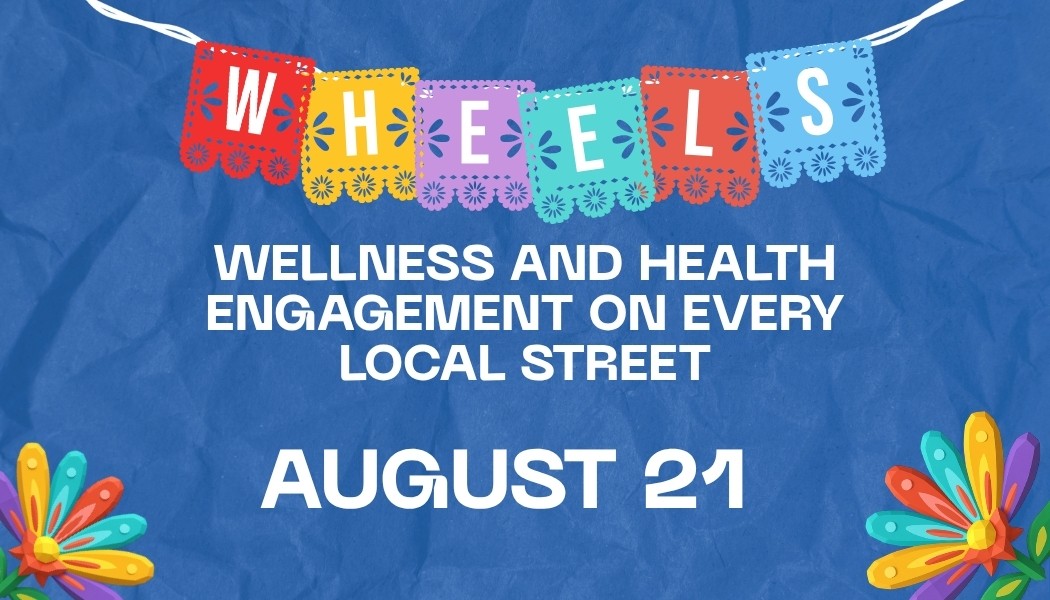 Latino Health Coalition Hosts "Unidos Por La Salud" Community Event Bringing Health and Essential Resources Directly to Residents