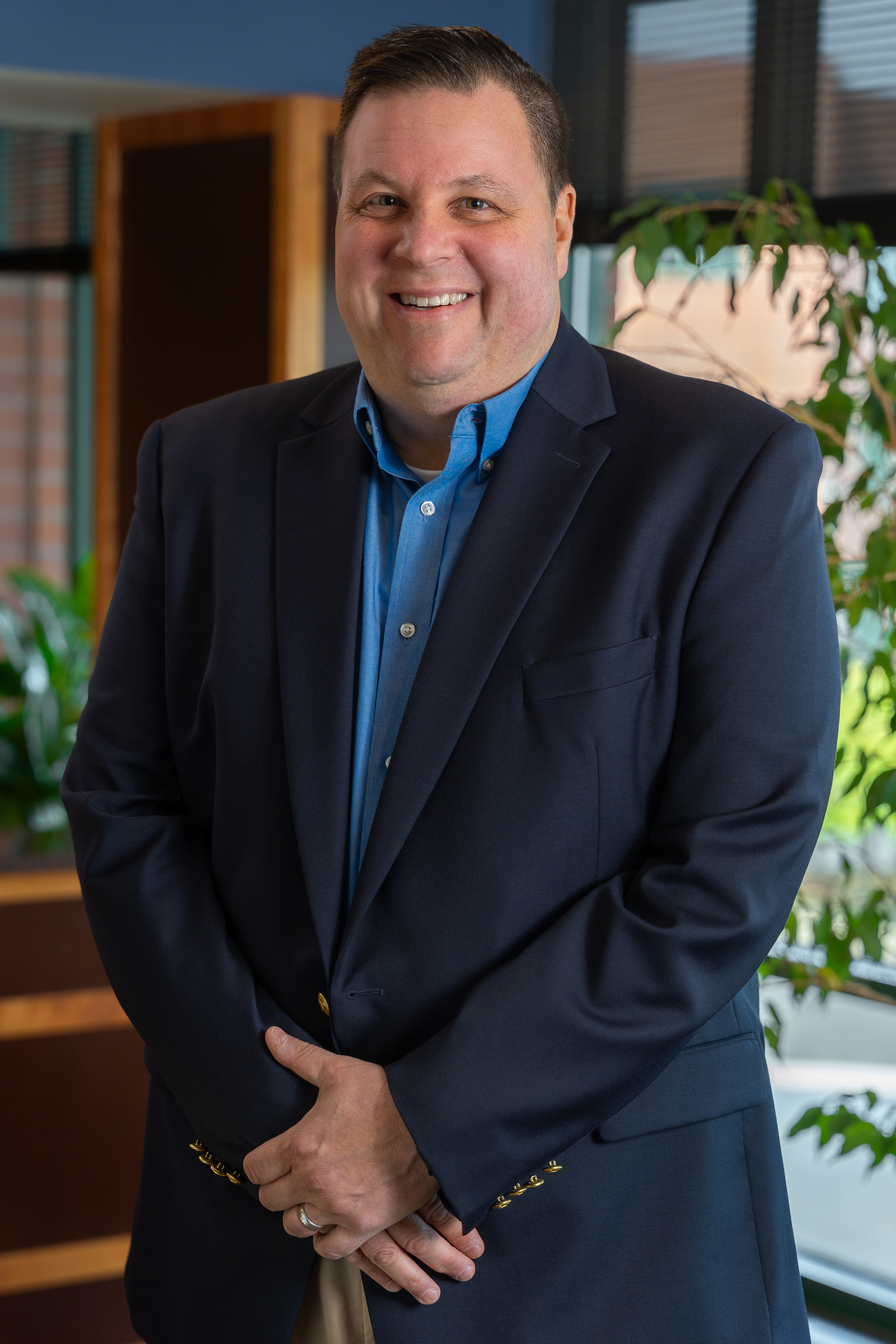 Anthony Adiutori