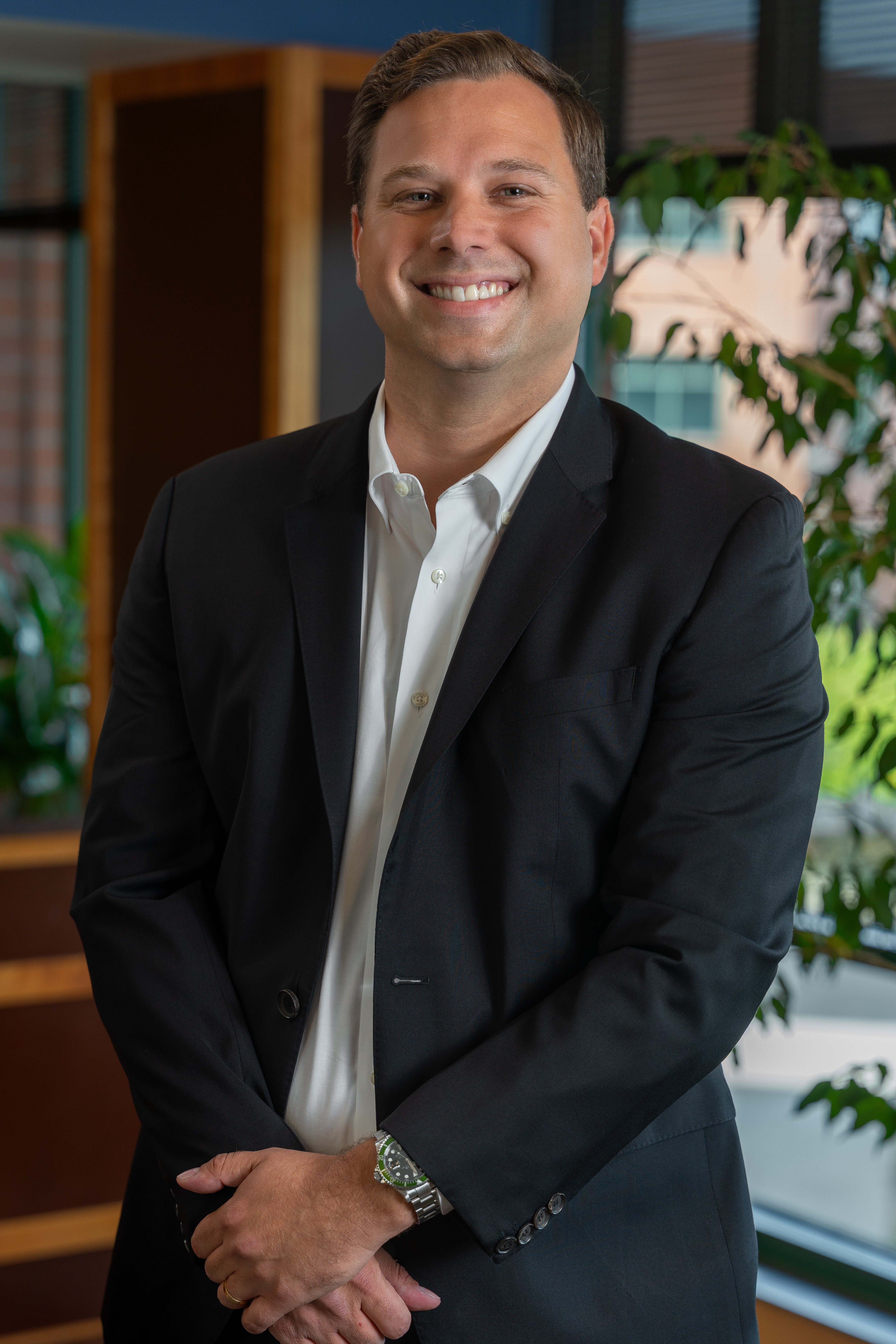 Daniel Galan