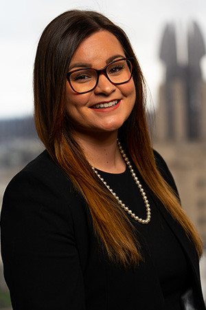 Megan J. Lyle