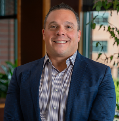 Richard Franco
