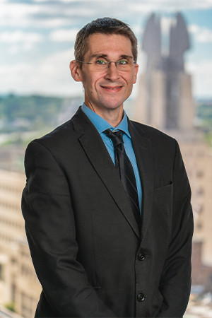 Todd Marks