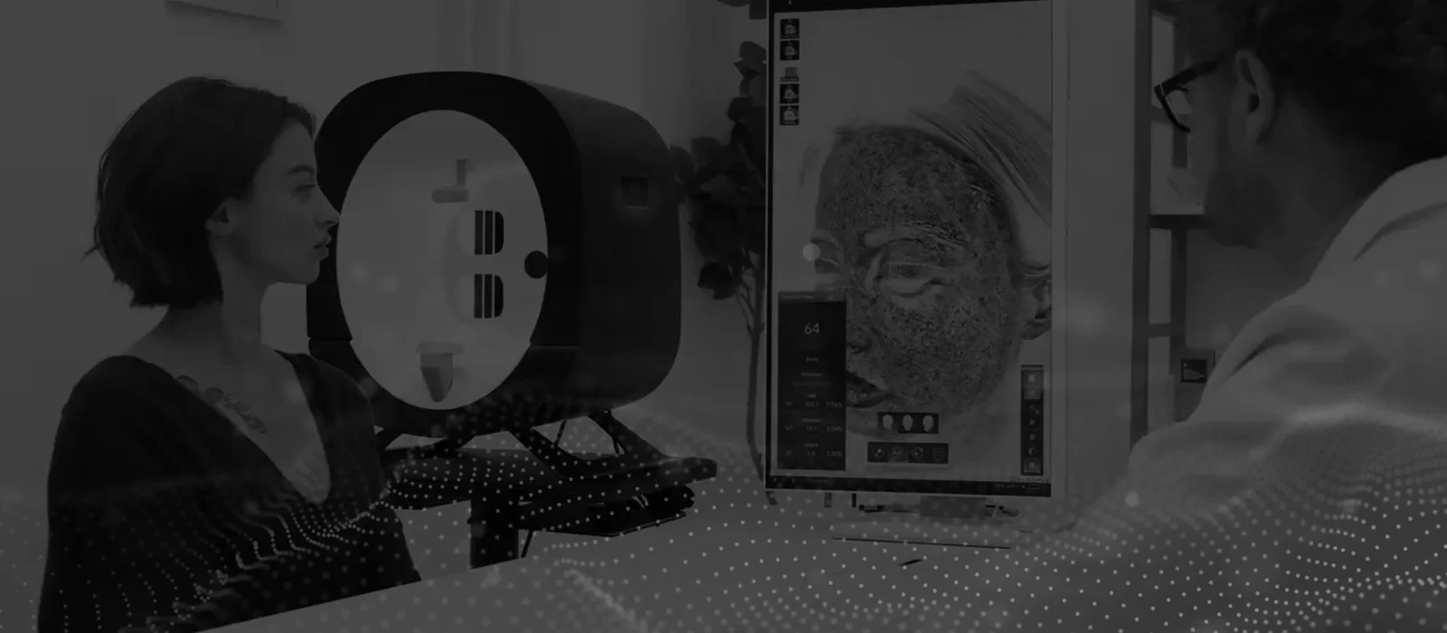 3D Skin Analysis in Your MedSpa | Insight’s 3D-X Technology