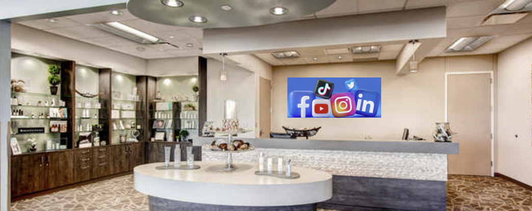 Turning Social Media Into Your Best Referral Source