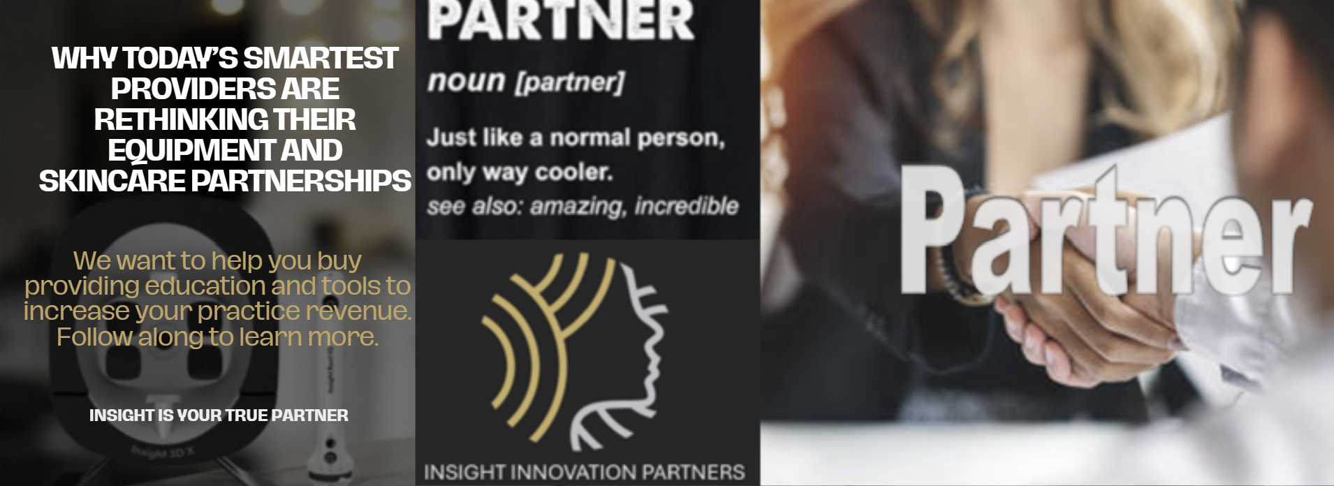 Why Today’s Smartest Providers Are Rethinking Their Equipment and Skincare Partnerships