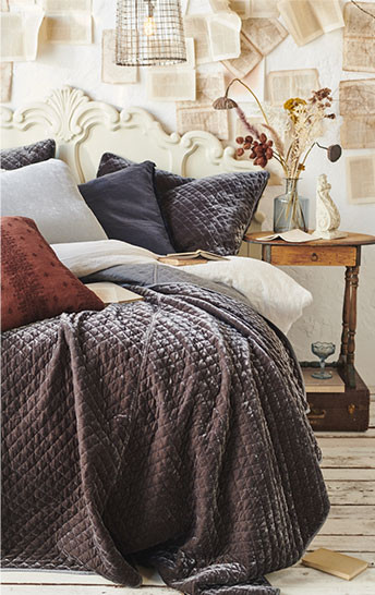 The Linen Tree  Fine Linens, Premium Bedding, & Home Décor