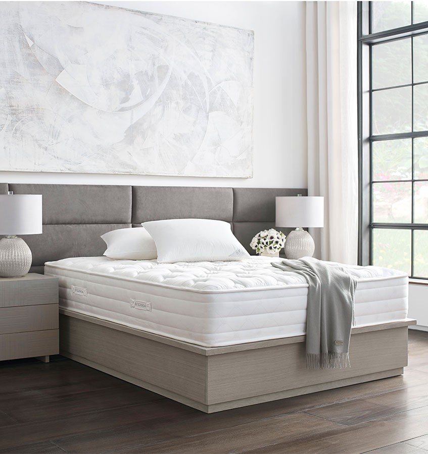 SFERRA Sonno Notte Luxury Firm Mattress