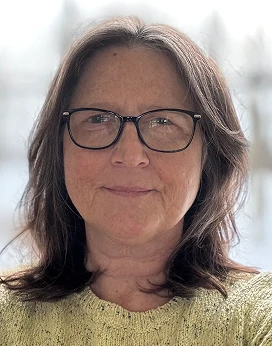 Pamela Kruger, AU.D.