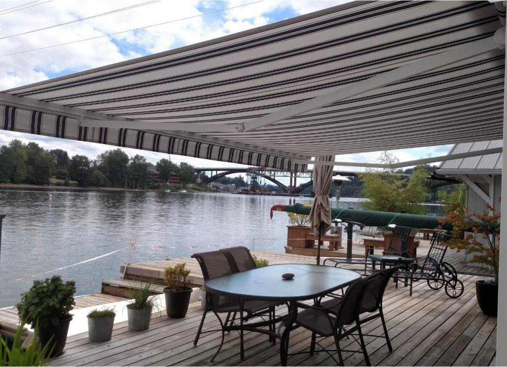 Alumaroll Awning Professional Awning Services in Rochester, NY