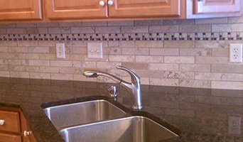 Kitchen Backsplash