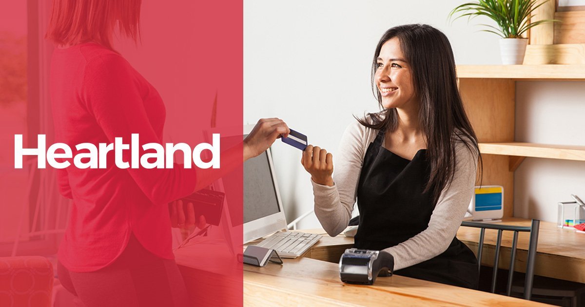 Heartland Credit Card Processing Rochester NY