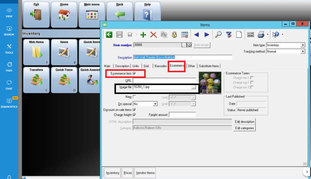 Ncr Counterpoint Cms Max Ncr Counterpoint Cms Max